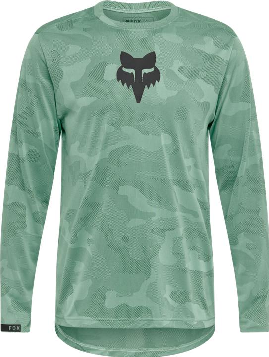 Produktbild Fox Ranger Tru Dri LS Jersey (M)