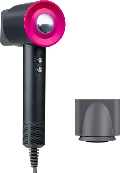 Image du produit Eddy Edm Negative Ion (1600 W)