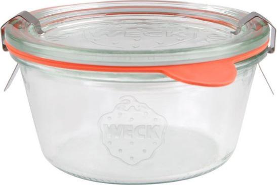Image du produit Weck forme du linteau (1 pcs, 0.29 l)