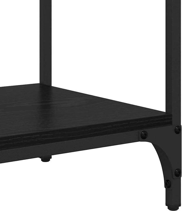 Produktbild vidaXL Konsolentisch (34.50 x 100 x 75 cm)