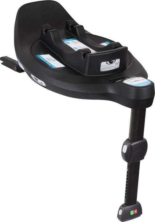 Image du produit Graco Kit SnugTurn i-Size (Coque auto)