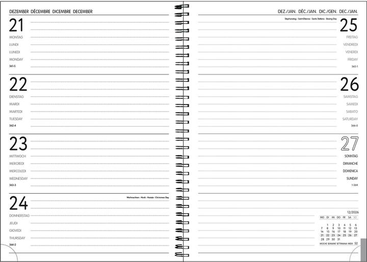 Produktbild Simplex Harmony Beach (14 x 21 cm, Deutsch, Französisch, Italienisch, Englisch)