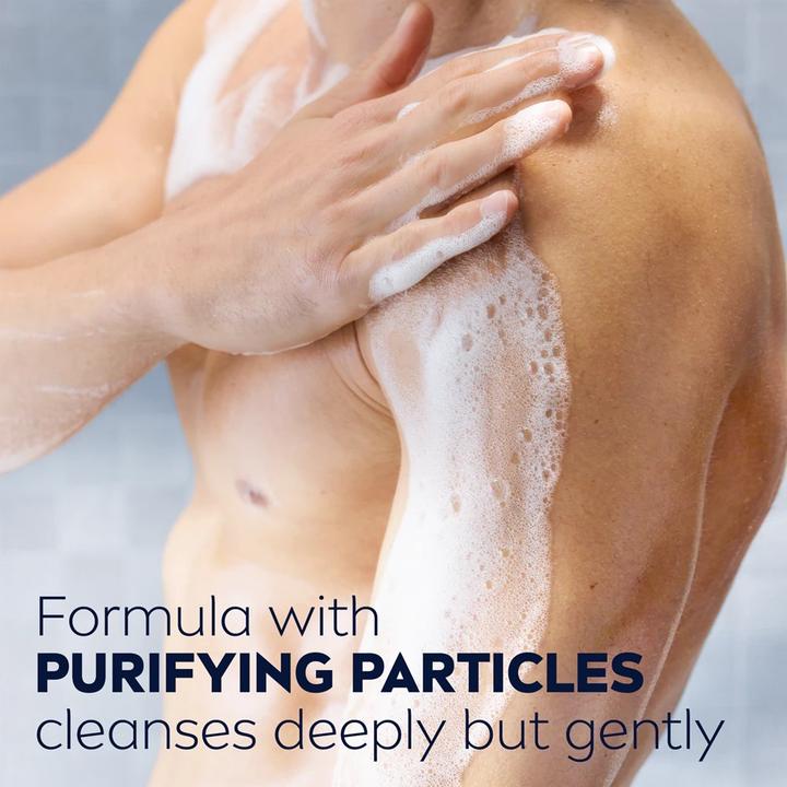 Produktbild NIVEA MEN Men Pure Impact (250 ml)