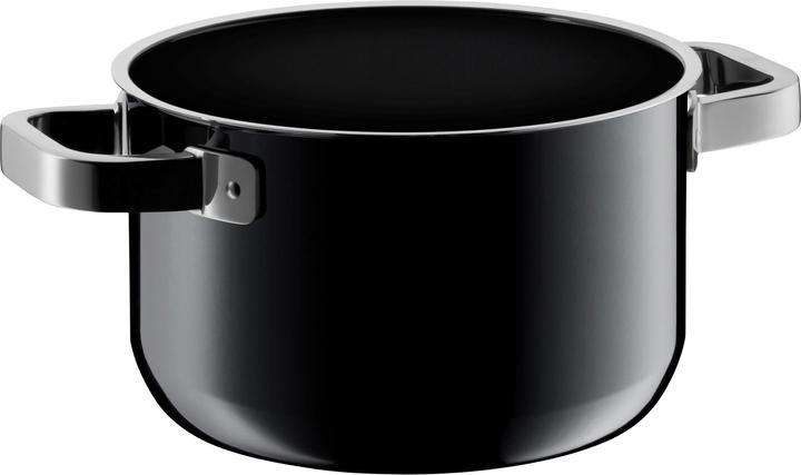 Produktbild WMF Kochtopf Set (20 cm, Pfannenset + Topfset, Fusiontec)