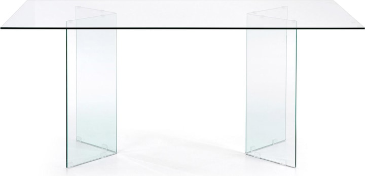 Actual product image Kave Home Burano (90 x 180 x 78 cm)