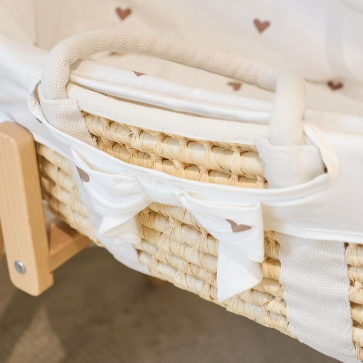 Image du produit Childhome Couffin Moise