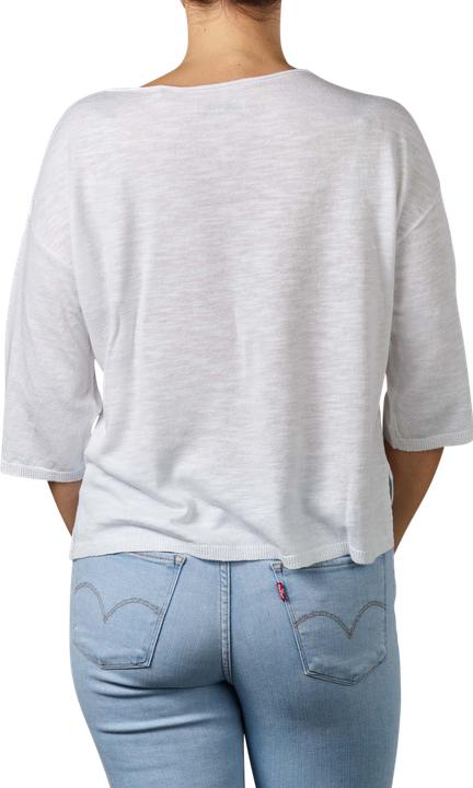 Produktbild Marc O'Polo T-Shirt Short Sleeve white (XS)