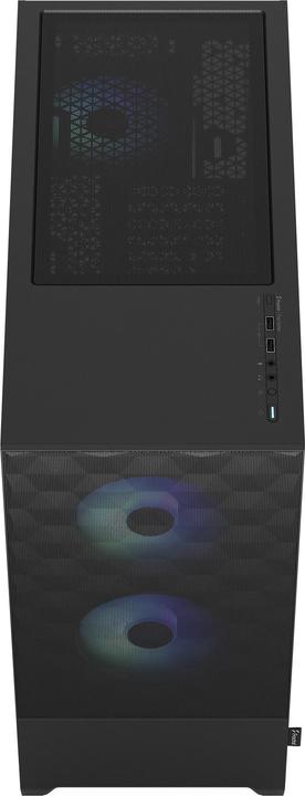 Produktbild Fractal Pop Air RGB TG (ATX, mATX, Mini-ITX)