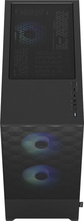 Produktbild Fractal Pop Air RGB TG (ATX, mATX, Mini-ITX)