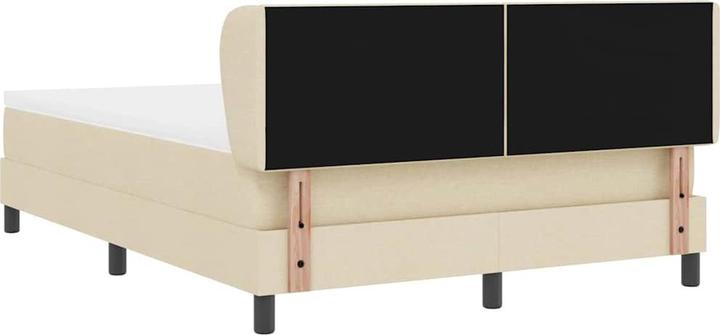 Produktbild vidaXL Boxspringbett (160 x 200 cm)