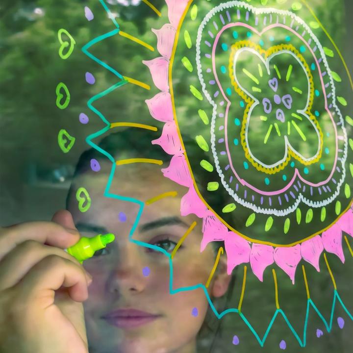 Produktbild Super Petit window marker