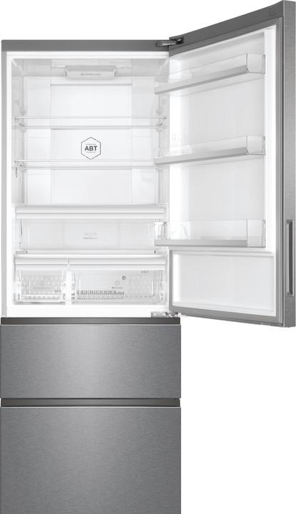 Produktbild Haier A4FE742CPJ (463 l)