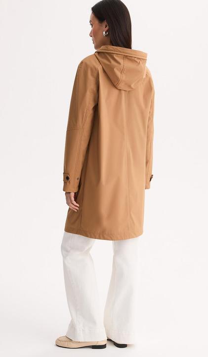 Immagine prodotto Anne Weyburn Giacca a vento con cappuccio