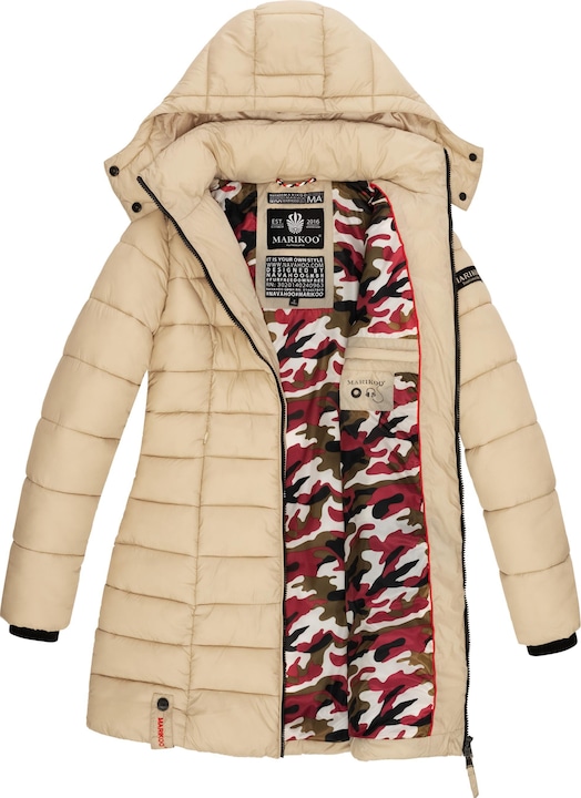Image du produit Marikoo Etoile du soir (5XL)
