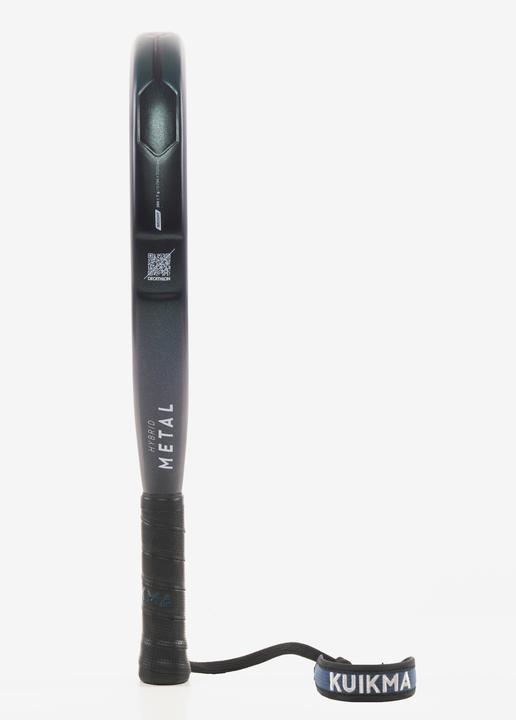 Produktbild Kuikma Padelschläger Erwachsene Vielseitig Kohlefaser