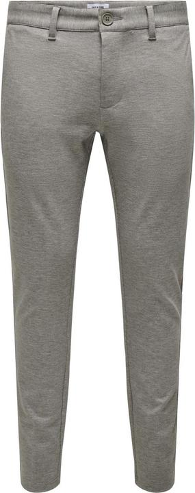 Only & Sons ONSMARK SLIM DITSY 020934 PANT NOOS (W29/L34)