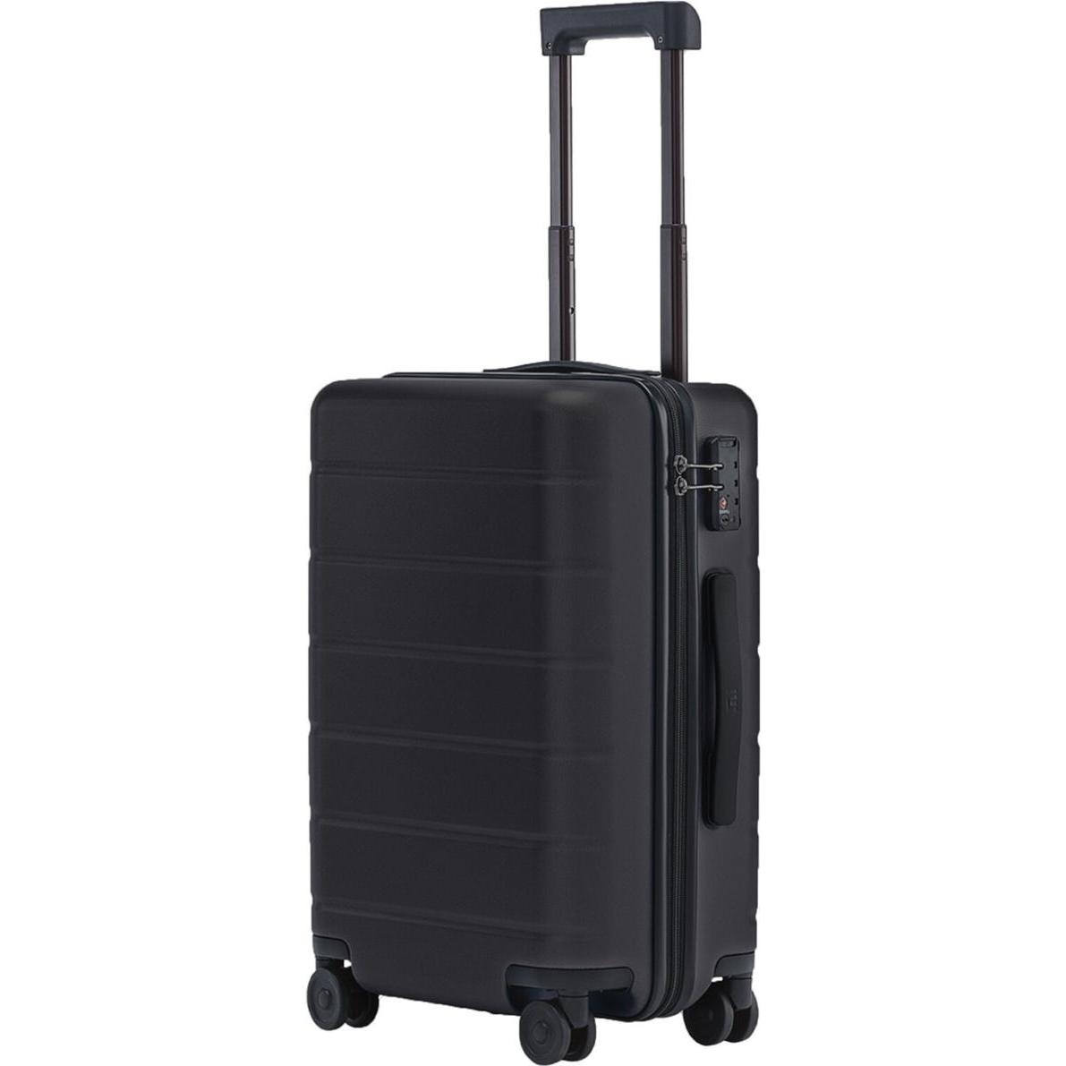 Thumbnail - Xiaomi, Koffer, Luggage Classic, Schwarz, (38 l, Handgepäck (bis 50l))