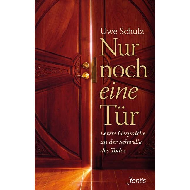 Nur noch eine Tür, Sachbücher von Uwe Schulz