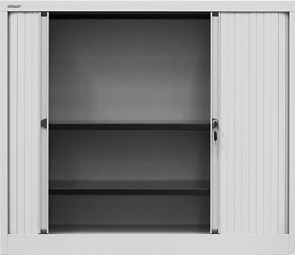 Produktbild Bisley Euro-Rollladenschrank (120 x 43 x 103 cm)