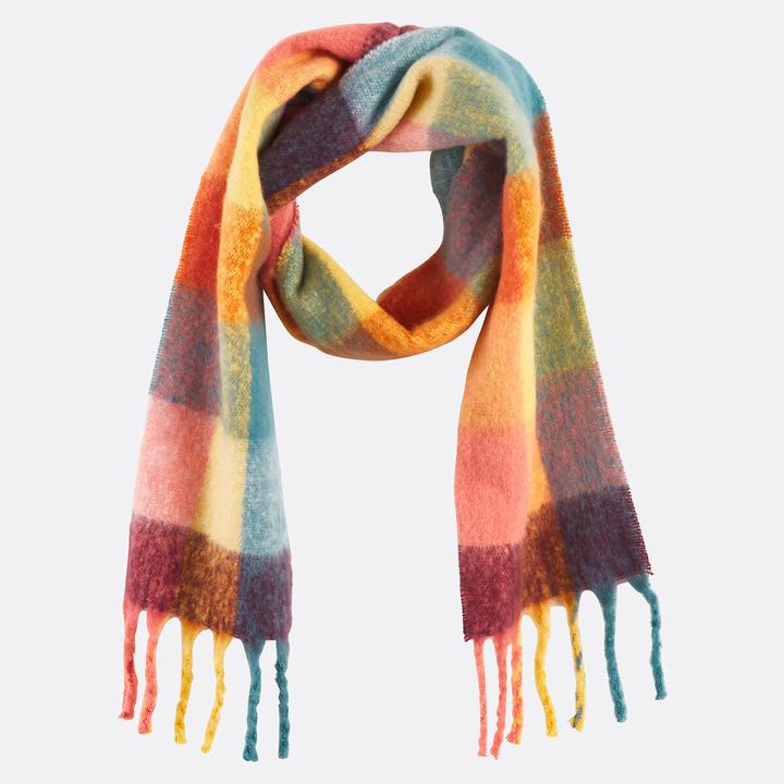 Actual product image Pieces Schal