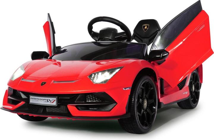 Produktbild Jamara Lamborghini Aventador (12 V)