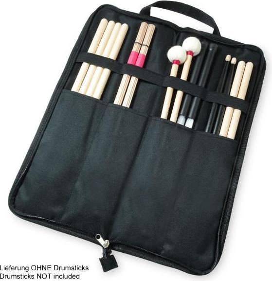 Produktbild keepdrum Stocktasche für Trommelstöcke (Schlagzeug)