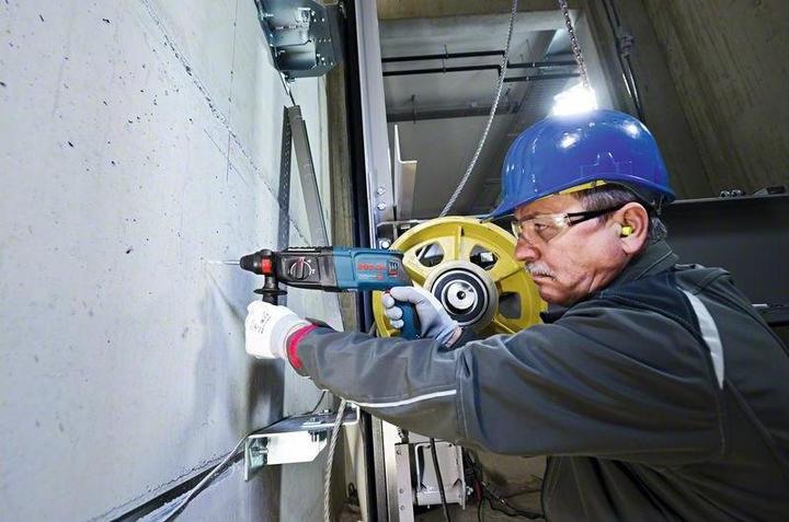 Produktbild Bosch Professional Gbh 2-26 (Netzbetrieb)