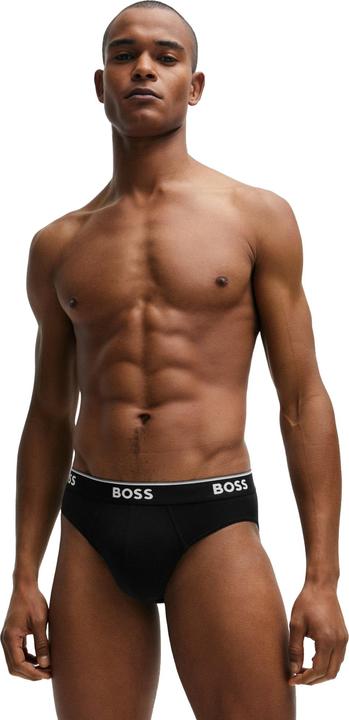 Produktbild BOSS Power Slips (3erPack) (S, 3er Pack)