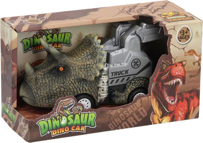 Image du produit Véhicule de chantier Dino