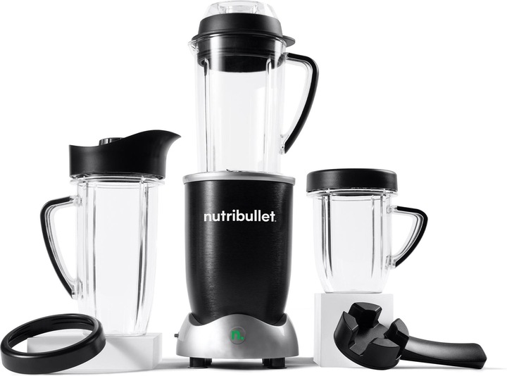 Immagine prodotto NutriBullet Rx (Spina CH, 1700 W)