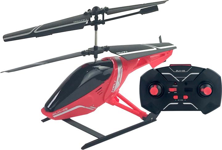Immagine prodotto Silverlit flybotic Helicopter Air Python ass.