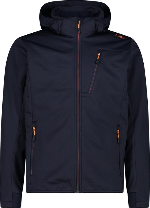 CMP Campagnolo Zip Hoodie (L)