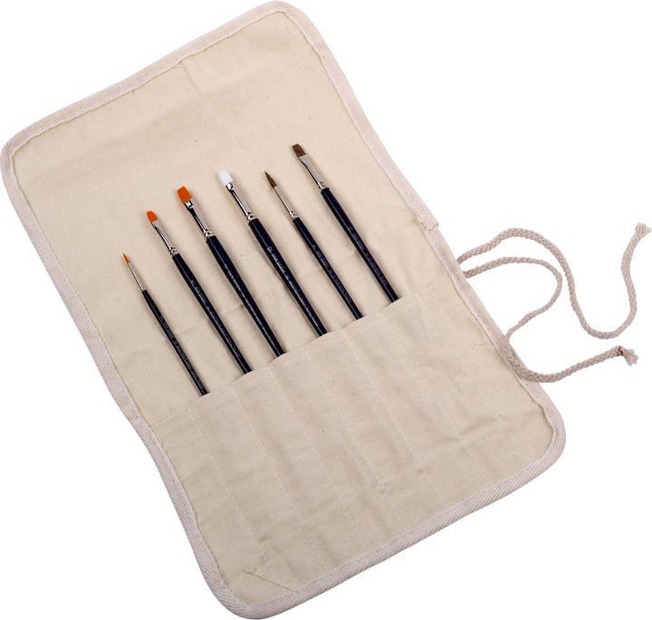 Produktbild Van Gogh Pinselset Aquarell