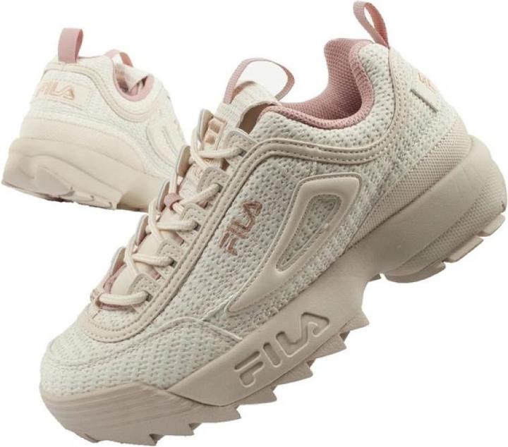 Actual product image FILA Disruptor F (40)
