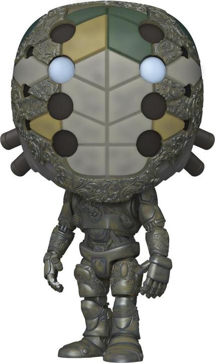 Produktbild Funko Rebel Moon POP! Movies Vinyl Figur Jimmy 9 cm