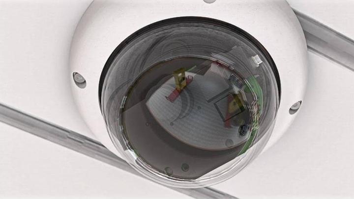 Image du produit Mobotix D26B (3072 x 2048 pixels)