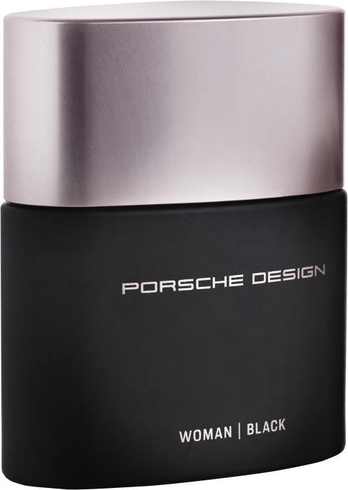 Immagine prodotto Porsche Design e Donne Nero Eau de Parfum 50 ml (Eau de parfum, 50 ml)