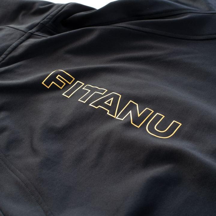 Immagine prodotto Fitanu Damska Bluza FIZA W (L)