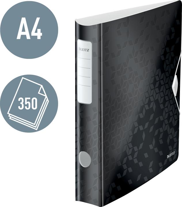 Image du produit Leitz Wow (A4, 60 mm, 1 pièce(s))