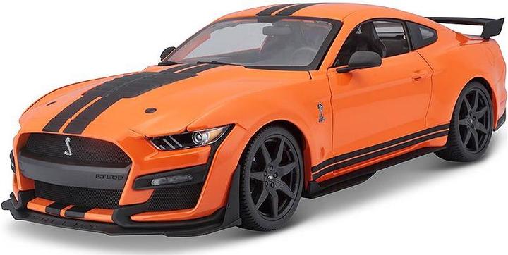 Immagine prodotto Maisto Ford Mustang Shelby GT500