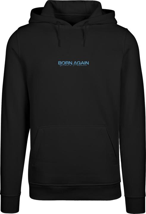 Produktbild Mister Tee MisterTee Born Again Hoody - 171539 (M)