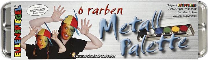 Immagine prodotto Eulenspiegel Pallet