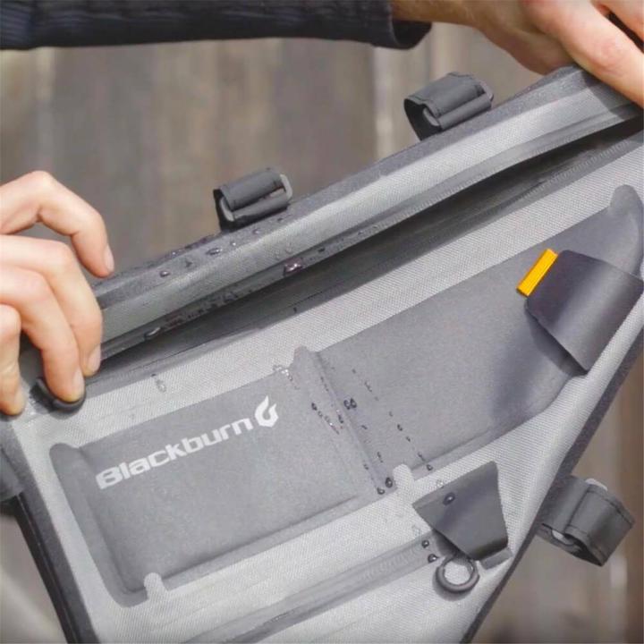 Produktbild Blackburn Outpost (3.50 l, Rahmentasche)