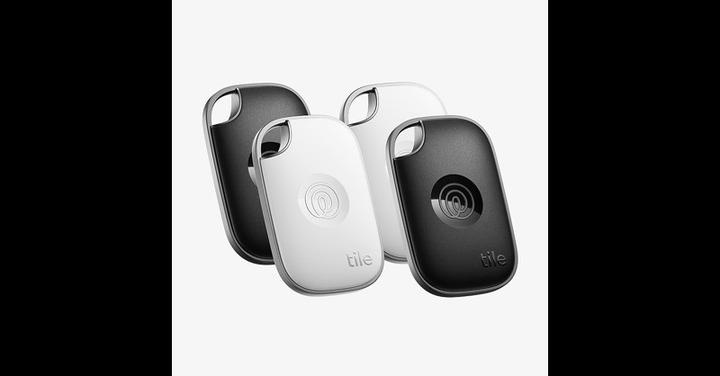 Actual product image Tile Pro 2024 (iOS, Android)