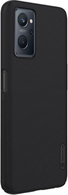 Image du produit Nillkin Super Frosted Shield Series Housse (Realme 9i)