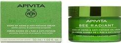 Actual product image Apivita Bee Radiant (50 ml)