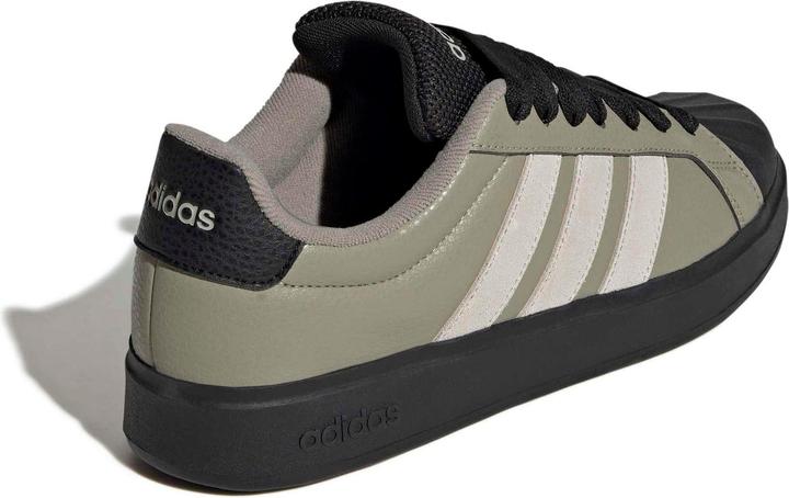 Image du produit Adidas Streettalk - woca/wonalu/cblack (42)