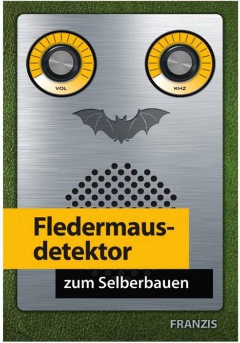 Image du produit Franzis Paquet d'apprentissage Editeur Fledermausdet