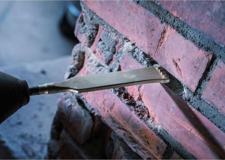 Produktbild Bosch Professional Zubehör PRO SDS plus-5C Mörtelmeissel mit Carbide-Spitze, 32 x 200 mm
