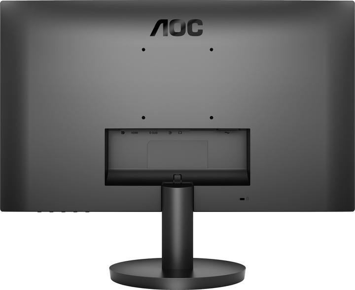 Produktbild AOC 24B3QA2 (1920 x 1080 Pixel, 23.80")